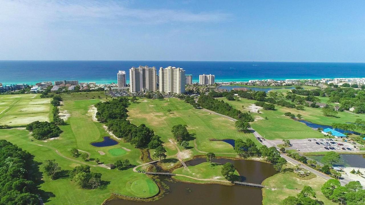 Ariel Dunes I 1204 Дестин Екстериор снимка