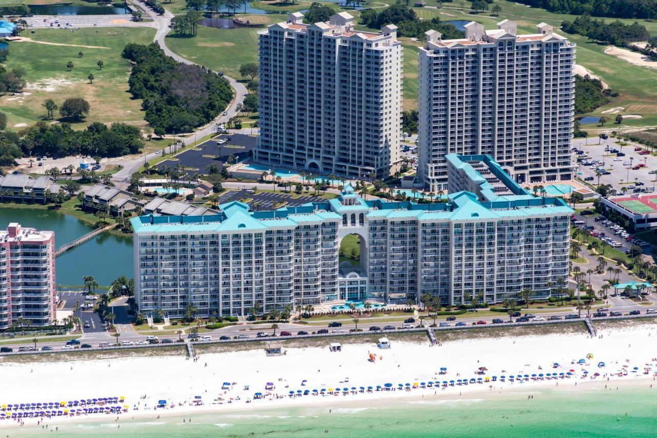 Ariel Dunes I 1204 Дестин Екстериор снимка