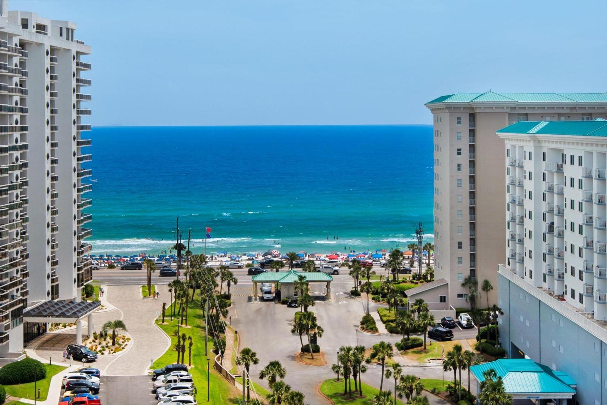 Ariel Dunes I 1204 Дестин Екстериор снимка