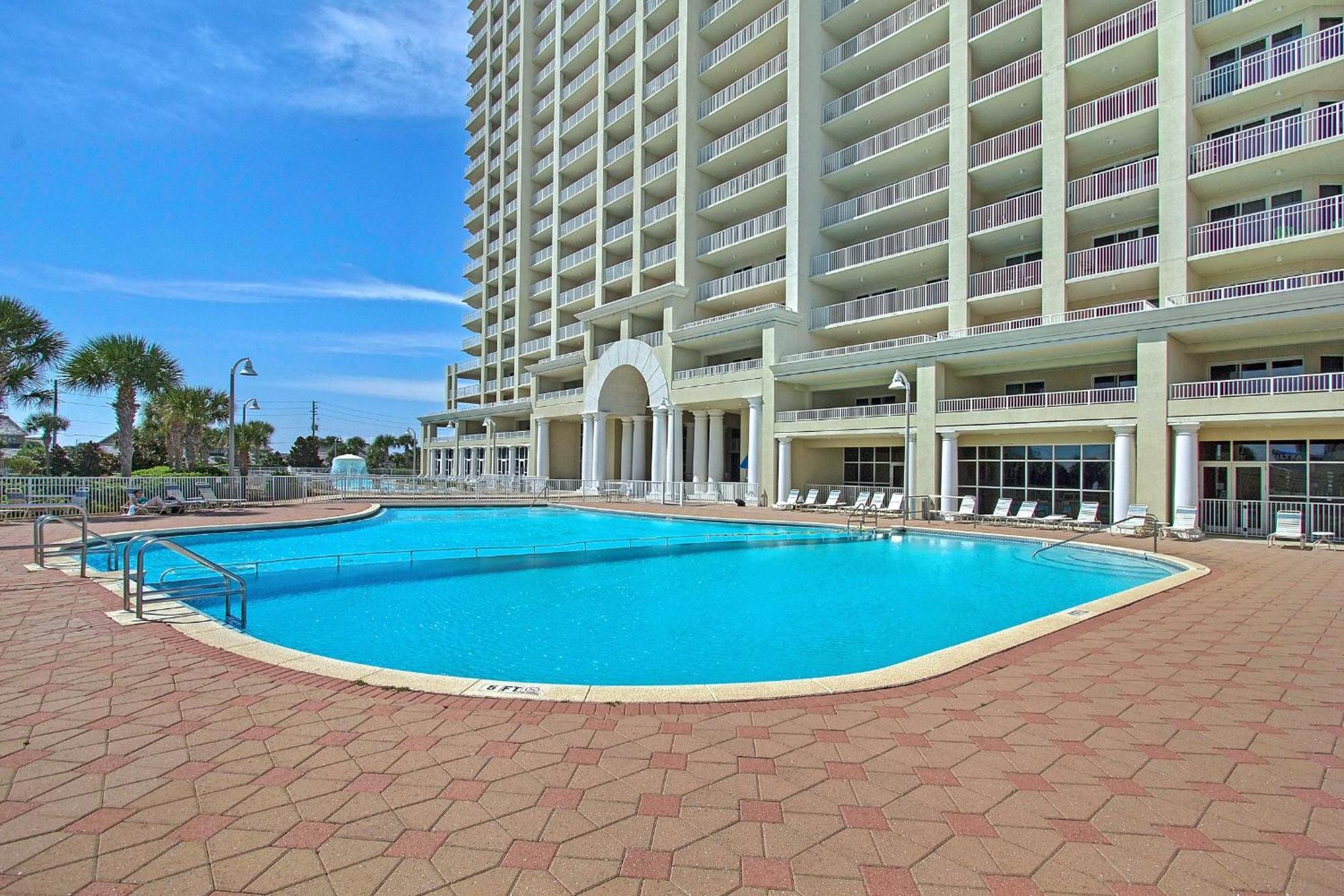 Ariel Dunes I 1204 Дестин Екстериор снимка