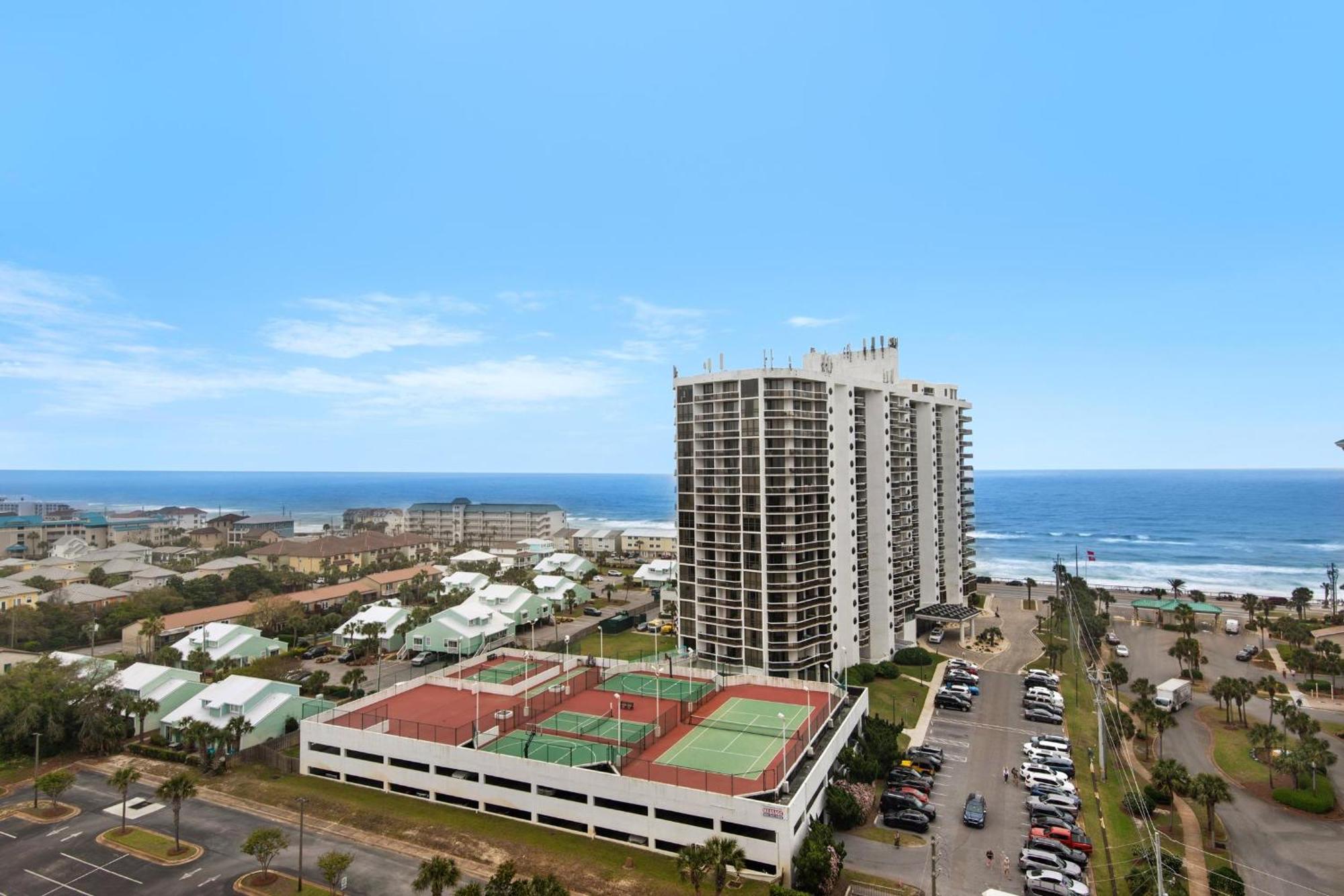 Ariel Dunes I 1204 Дестин Екстериор снимка